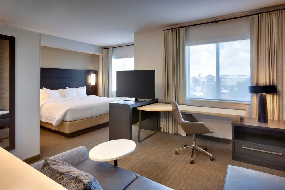 Residence Inn Riverside Moreno Valley Buitenkant foto